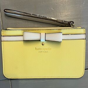 Kate Spade Clutch